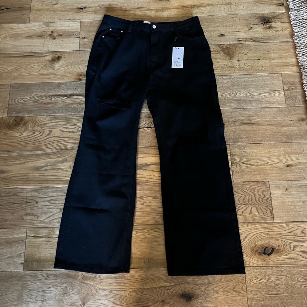 Princess Polly Jeans brand new